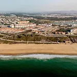 Azul-casa Paz-3 Minutos Da A dos Cunhados