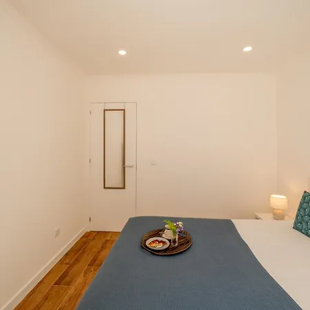 بيت للعطل Azul-casa Paz-3 Minutos Da
